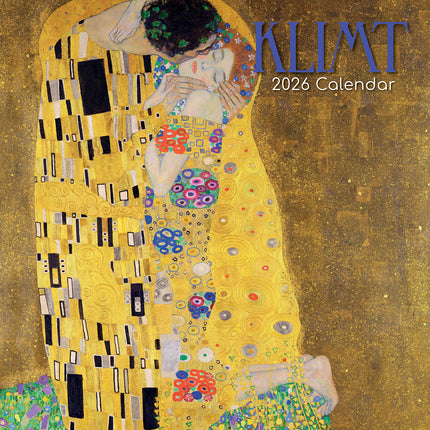 Collection image for: 2026 Art Square Wall Calendars