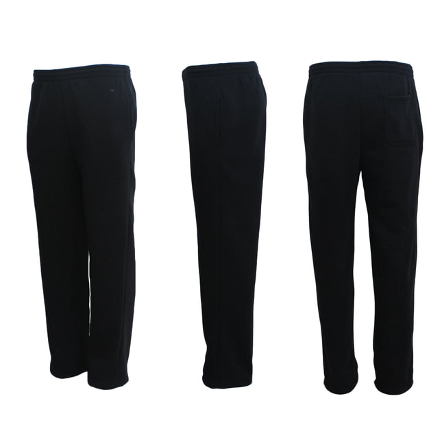 new-adult-mens-unisex-track-suit-fleece-lined-pants-sport-gym-work-casual-winter