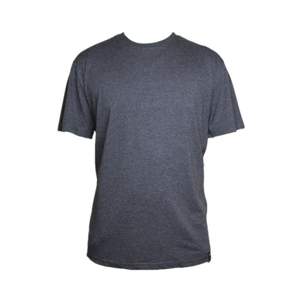 new-mens-fashion-short-sleeve-tops-100-cotton-plain-basic-t-shirt-blank-tee