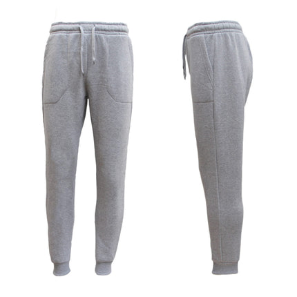 mens-unisex-skinny-fleece-lined-sweat-track-pants-suit-casual-trackies-slim-cuff