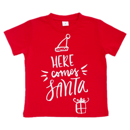 new-kids-christmas-xmas-t-shirt-tee-tops-100-cotton-boys-girls-gift-red-white-1