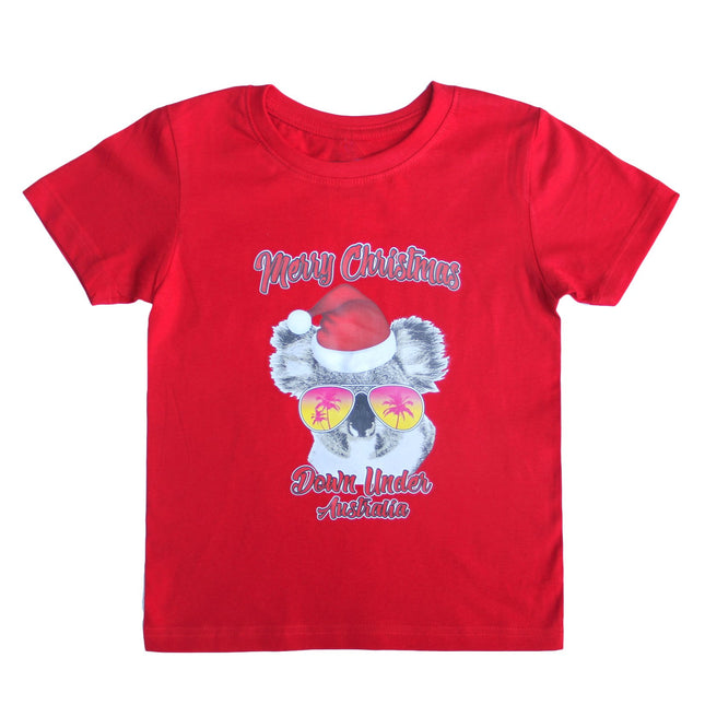 new-kids-christmas-xmas-t-shirt-tee-tops-100-cotton-boys-girls-gift-red-white-1