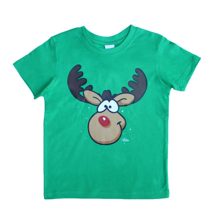 new-kids-christmas-xmas-t-shirt-tee-tops-100-cotton-boys-girls-gift-red-white-1