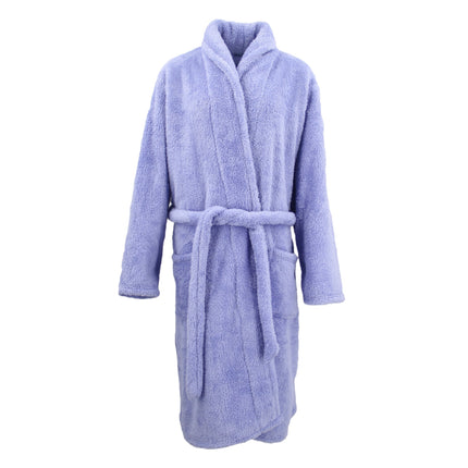 new-mens-unisex-supersoft-luxurious-coral-fleece-bath-robe-dressing-gown-warm