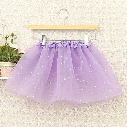 sequin-tulle-tutu-skirt-ballet-kids-princess-dressup-party-baby-girls-dance-wear