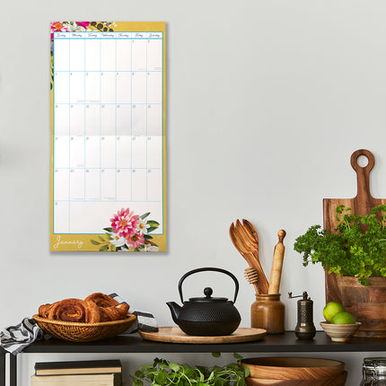 Mum's Organiser 2027 Premium Square Wall Calendar lifestyle image