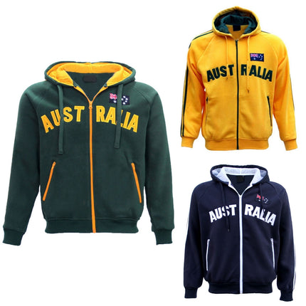 new-adults-australia-day-zip-up-hoodie-jacket-w-flag-souvenir-jumper-sports-coat