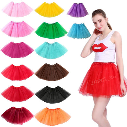 new-adults-tulle-tutu-skirt-dressup-party-costume-ballet-womens-girls-dance-wear