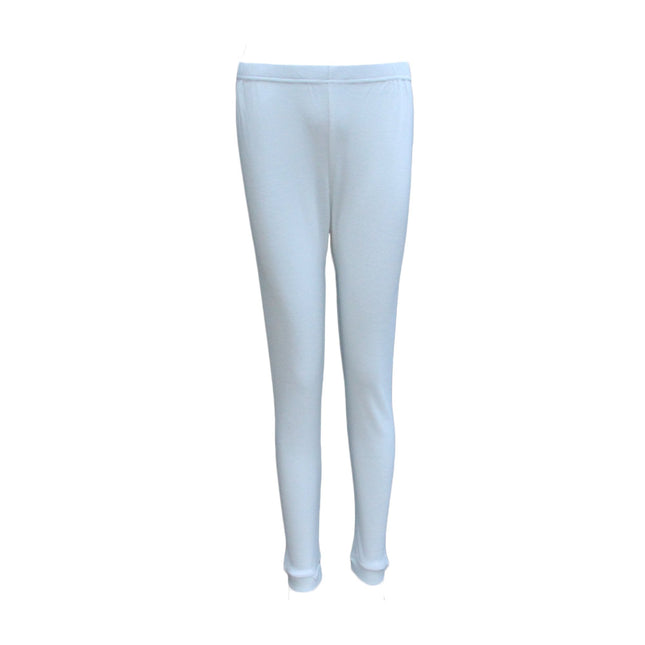 new-womens-2pcs-set-merino-wool-top-pants-thermal-leggings-long-johns-underwear