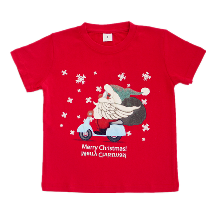 new-kids-christmas-xmas-t-shirt-tee-tops-100-cotton-boys-girls-gift-red-white-1