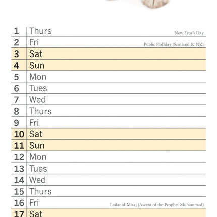 Adorable Dogs 2026 Rectangle Wall Calendar
