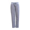 New Womens Ladies Fleece Lined Wide Leg Sweat Track Pants Jogger Sports Trackies - Light Grey