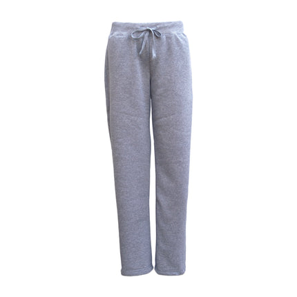 new-womens-ladies-fleece-lined-wide-leg-sweat-track-pants-jogger-sports-trackies