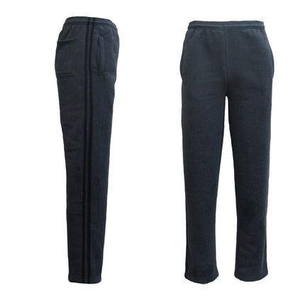 new-mens-fleece-lined-striped-casual-sport-track-suit-sweat-pants-gym-trackies