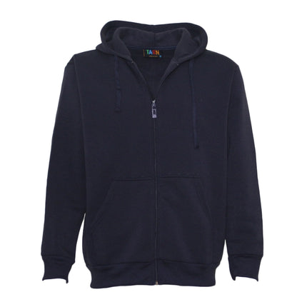 new-mens-zip-up-fleece-lined-hoodie-hooded-basic-plain-jacket-sports-casual-gym