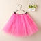 New Adults Tulle Tutu Skirt Dressup Party Costume Ballet Womens Girls Dance Wear - Pink