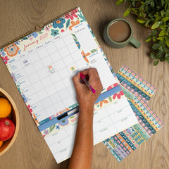 Weekly Planner