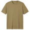 Adult 100% Cotton T-Shirt Unisex Men's Basic Plain Blank Crew Tee Tops Shirts - Copper