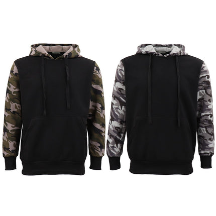 adult-mens-pullover-fleece-lined-hoodie-camouflage-military-casual-jacket-jumper