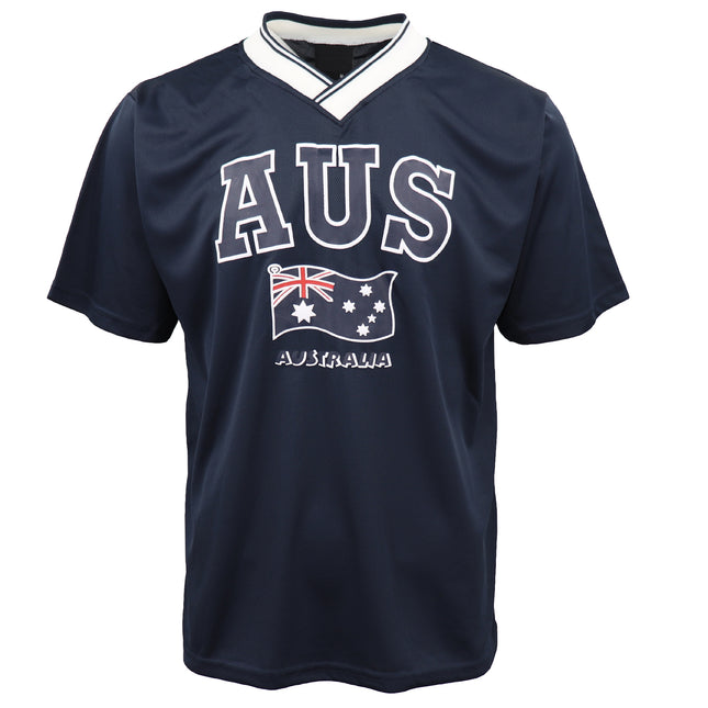 kids-unisex-jersey-t-shirt-australia-day-w-flag-sports-tee-tops-souvenir-gift