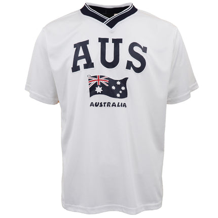 kids-unisex-jersey-t-shirt-australia-day-w-flag-sports-tee-tops-souvenir-gift