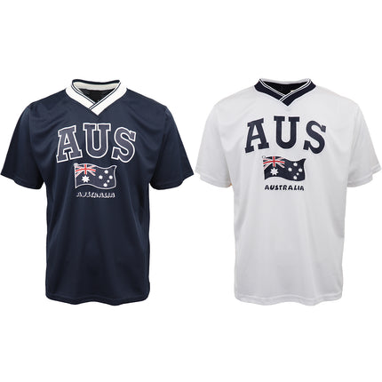 kids-unisex-jersey-t-shirt-australia-day-w-flag-sports-tee-tops-souvenir-gift