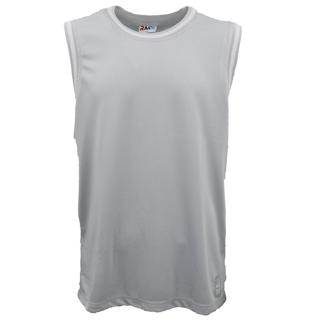 adults-unisex-mens-plain-basketball-jersey-shirt-singlet-gym-sports-basic-tops