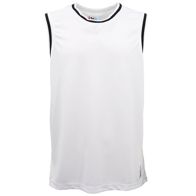 adults-unisex-mens-plain-basketball-jersey-shirt-singlet-gym-sports-basic-tops