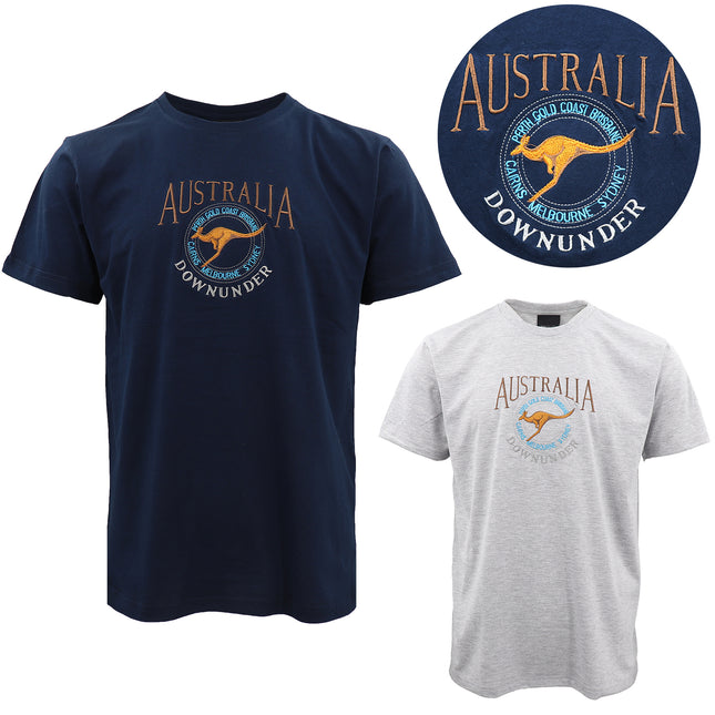 100-cotton-unisex-embroidered-australian-kangaroo-t-shirt-souvenir-top-tee-gift