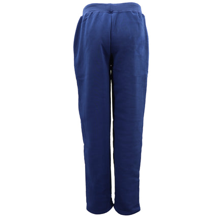 new-womens-ladies-fleece-lined-wide-leg-sweat-track-pants-jogger-sports-trackies