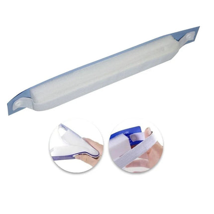 Full Safety Face Cover Protection Anti-Splash Mask Clear Shield Glasses Anti-Fog - Zmart Australia