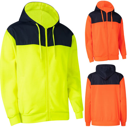 hi-vis-hooded-safety-jacket-hoodie-full-zip-tradie-workwear-fleece-lined-jumper