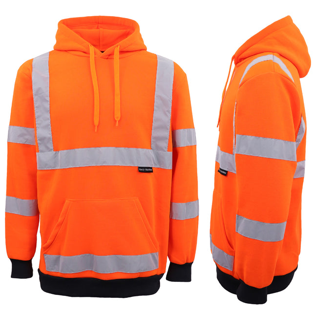 hi-vis-hooded-safety-jumper-hoodie-sweatshirt-tradie-workwear-fleece-jacket-coat