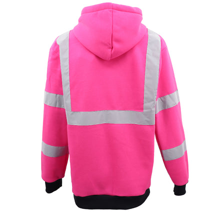 hi-vis-hooded-safety-jumper-hoodie-sweatshirt-tradie-workwear-fleece-jacket-coat