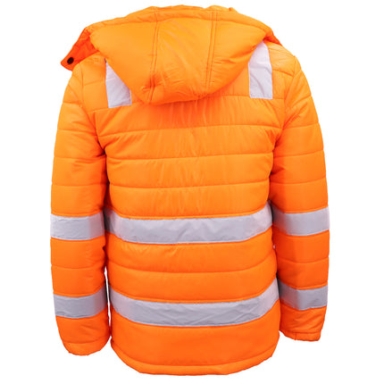 hi-vis-puffer-safety-jacket-reflective-tape-removable-hood-zip-pocket-puffy-coat