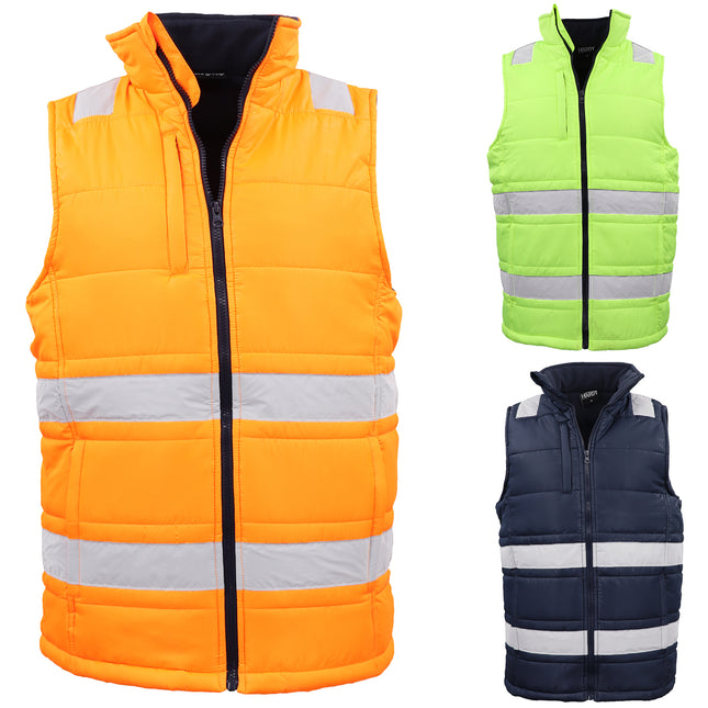 hi-vis-puffer-workwear-vest-zip-up-w-reflective-tape-quilted-puffy-tradie-jacket