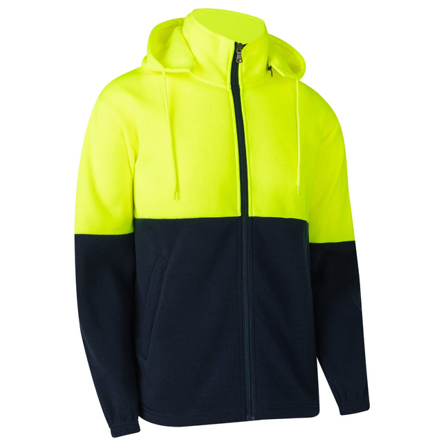 hi-vis-safety-jacket-w-removable-hood-zipped-pocket-reflective-workwear-jumper