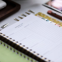 Diaries