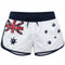 Women's Australian Flag Board Shorts – Quick-Dry Beach Style
