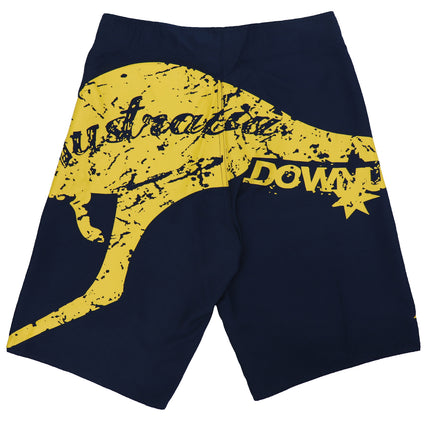 men's-adult-board-shorts-australia-day-kangaroo-down-under-souvenir-beach-wear