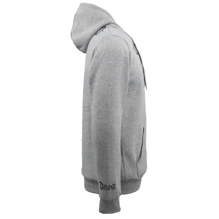 men's-adult-fleece-pullover-hoodie-unisex-hooded-sweater-cross-pattern-sleeves