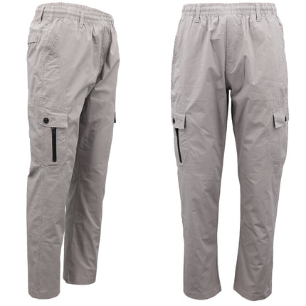 men's-cotton-drill-cargo-track-pants-straight-leg-jogging-sports-sweat-trouser