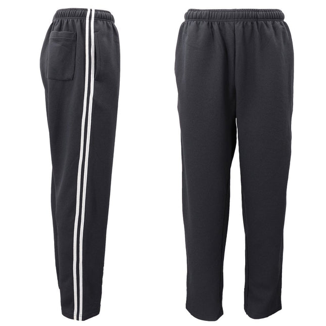 mens-drawstring-track-sweat-pants-trousers-casual-suit-w-stripes-breathable-mesh