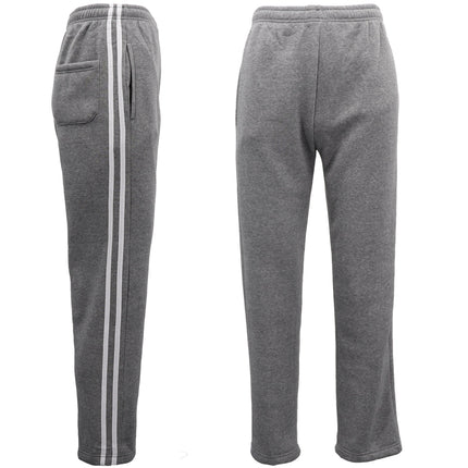 mens-fleece-lined-casual-sports-track-striped-sweat-pants-trousers-gym-trackies