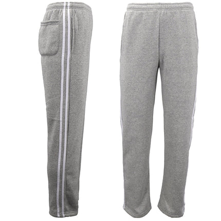 mens-fleece-lined-casual-sports-track-striped-sweat-pants-trousers-gym-trackies