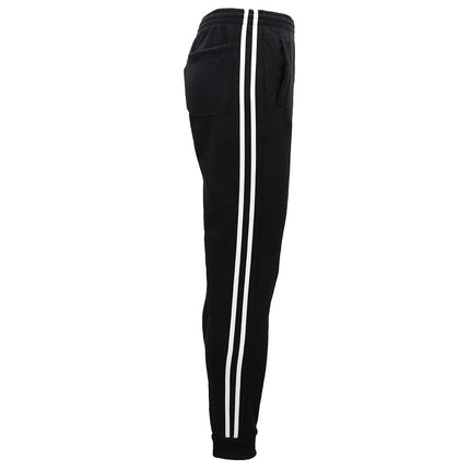 mens-fleece-lined-striped-sweat-track-pants-cuffed-hem-casual-sports-trousers