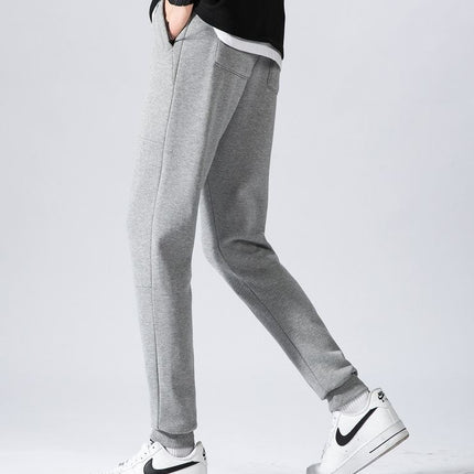 men's-fleece-slim-trackpant-sport-joggers-w-zipped-pockets-gym-casucal-trousers