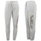 Mens Fleece Sport Track Pants Trousers Camouflage Brooklyn 76 New York Slim Cuff - Light Grey