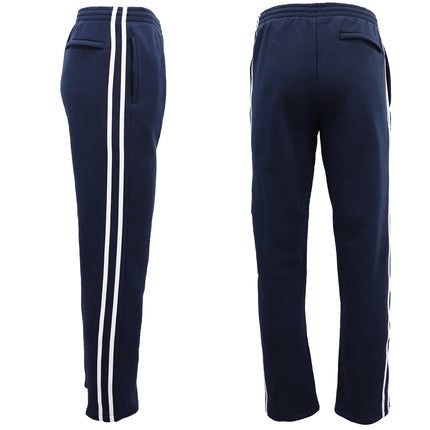 men's-fleece-striped-track-pants-w-zip-pockets-drawstring-sports-sweat-trousers