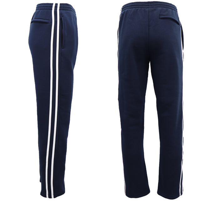 men's-fleece-striped-track-pants-w-zip-pockets-drawstring-sports-sweat-trousers